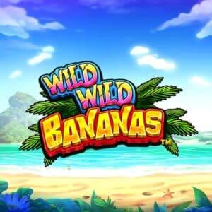 Wild Wild Bananas