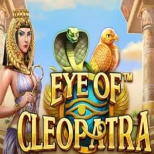 f3957f06c7ab1501be67622424c3c989eye of cleopatra slot logo