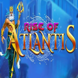 f9edfed6add05ab206c29de6ffe1d36arise of atlantis slot logo