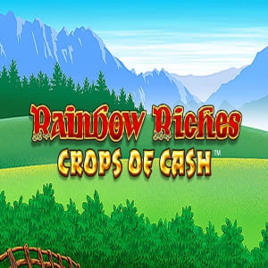 9f7ce2fb00ce12e5d06493d6d4cc9046rainbow riches crops of cash slot logo