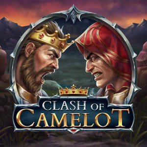 1b86e124b40a4406b730537cc63f9ec2clash of camelot slot logo