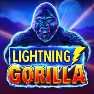 62a55e3032c055b065206c5bf123db60lightning gorilla slot logo