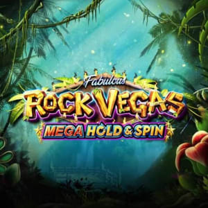 fadcc759777b0ca6e7b582ab2366e116rock vegas slot logo