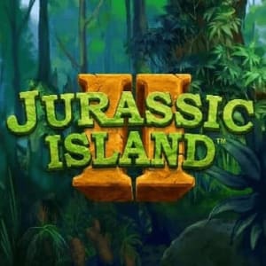 ed272b39fc2318b9f9172156ad03b728jurassic island 2 slot logo