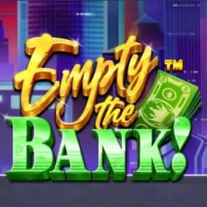 1623840976empty the bank slot logo