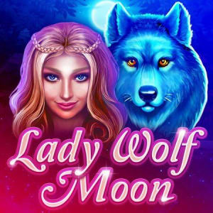 737e00379c6bbe56822a91258493115alady wolf moon slot logo