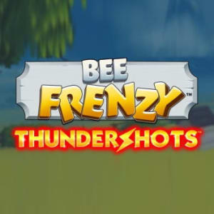 1603097597Bee Frenzy Thunder Shots Slotts