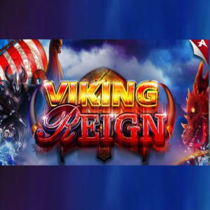 1595246114Viking Reign Slot