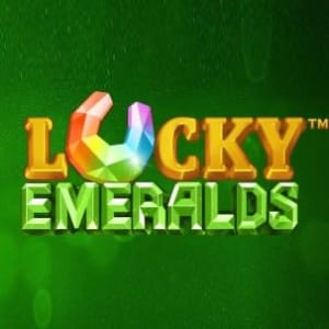 1582639699Lucky Emeralds