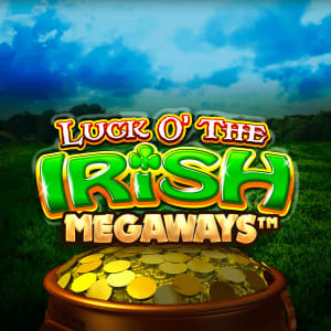 1570549952LUCK O THE IRISH MEGAWAYS