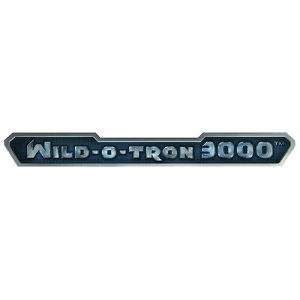 25f7eed16675251c0573f364253c149dWild O Tron 3000