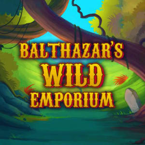 1570549973BALTHAZARS WILD EMPORIUM