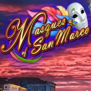 9c36b1b8b325351bb6f3d0ac993753a2masques of san marco slot logo