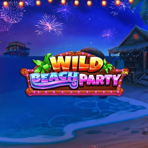 01dddb178f03653248d3a0cee91b63a1wild beach party slot logo