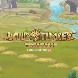 6e741eb88b668ad0f0c589c78a28a301Wild Turkey Megaways