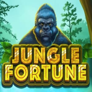 3df2072b751746fd015bbd930b5c9a22jungle fortune slot logo