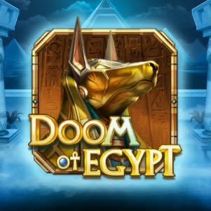 Doom of Egypt