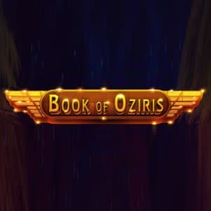 Book of Oziris