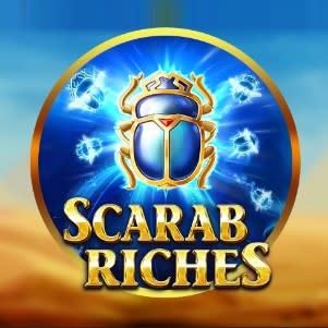 Scarab Riches