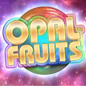 Opal Fruits