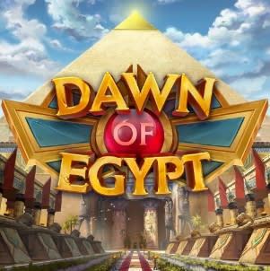 Dawn of Egypt