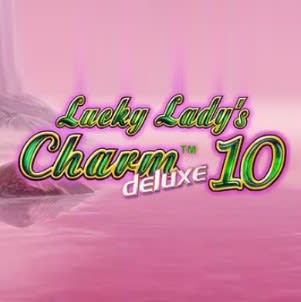 Lucky Lady's Charm Deluxe 10