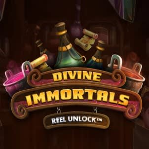 Divine Immortals