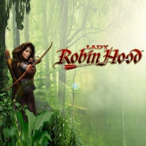 Lady Robin Hood