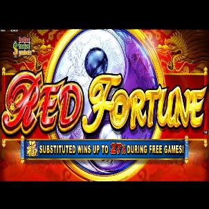 Red Fortune