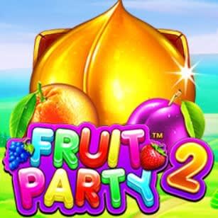 1a3c4c34a02ba63bf286ddd3ccf0bbd6fruit party 2 slot logo