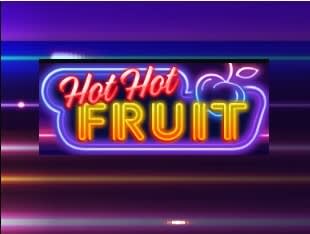 Hot Hot Fruit