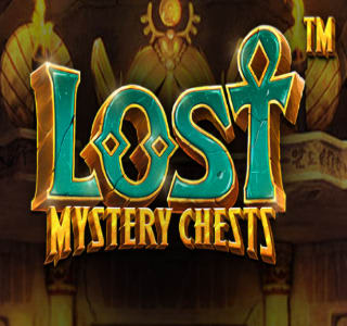 Lost Mystery Chests