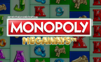 Monopoly Megaways