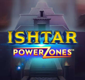 Ishtar: Power Zones