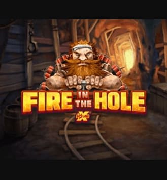 Fire In The Hole