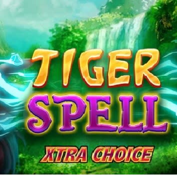 Tiger Spell Xtra Choice