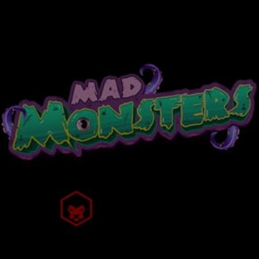 Mad Monsters