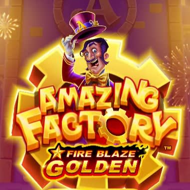 Amazing Factory