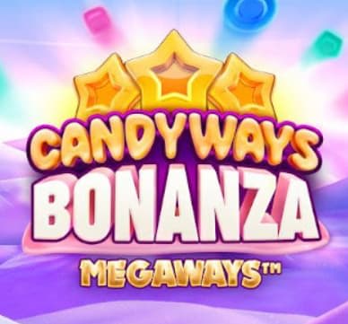 Candyways Bonanza Megaways