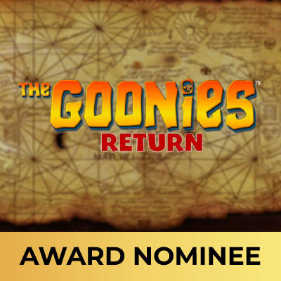 The Goonies Return