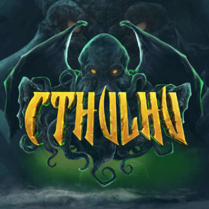 9ed35394cb5a0a35fdb0e430fc0d01a9cthulhu slot logo