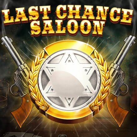 9b312f3065874c36874d0711419e7233last chance saloon slot logo