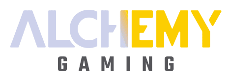 Alchemy Gaming