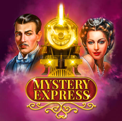 Mystery Express