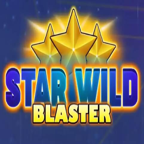 Star Wild Blaster