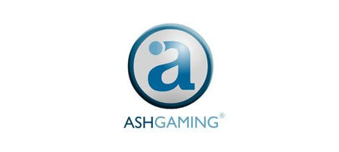 Ash Gaming