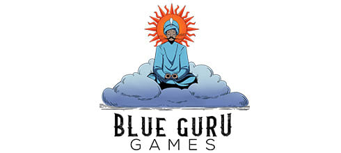 Blue Guru Games