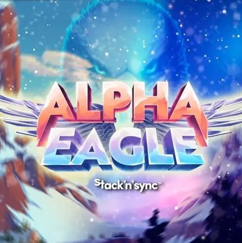 Alpha Eagle