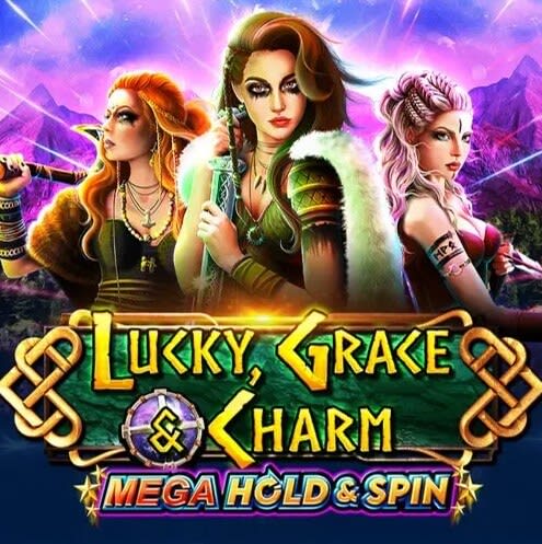 Lucky, Grace and Charm