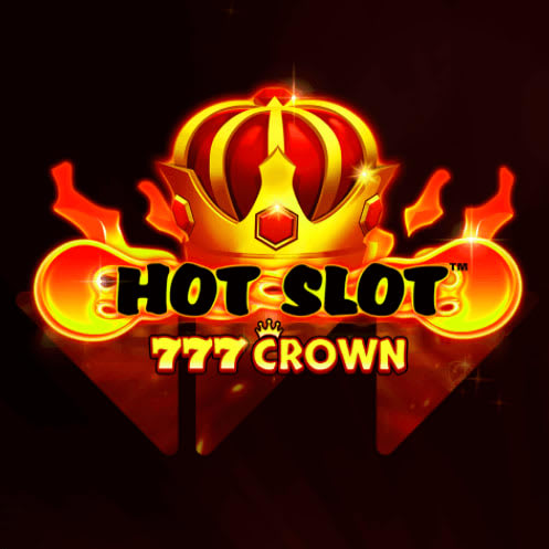 Hot Slot™: 777 Crown